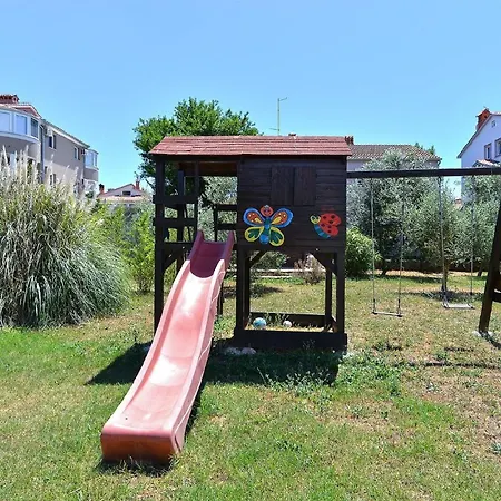 Mit Privatpool Fuer 8 Personen Ca 135 Qm In Pula, Istrien Istrische Riviera Casa vacanze