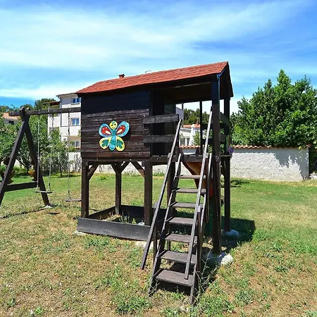 Casa vacanze Mit Privatpool Fuer 8 Personen Ca 135 Qm In Pula, Istrien Istrische Riviera Pola